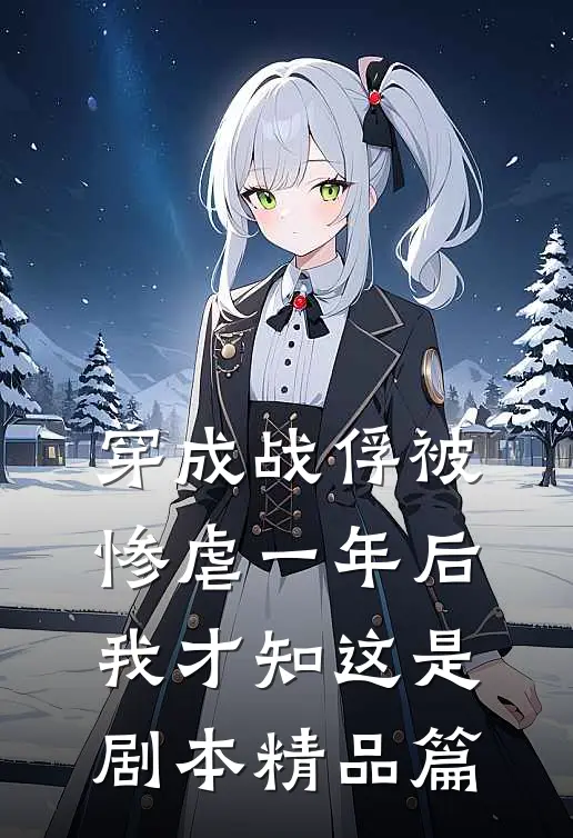 穿成战俘被惨虐一年后，我才知这是剧本精品篇