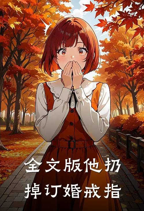 全文版他扔掉订婚戒指