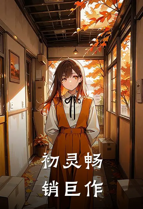 初灵畅销巨作