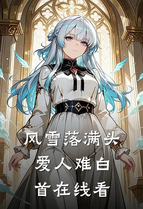 风雪落满头，爱人难白首在线看