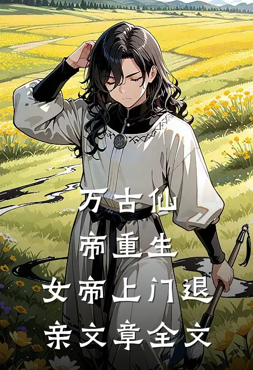 万古仙帝重生，女帝上门退亲文章全文