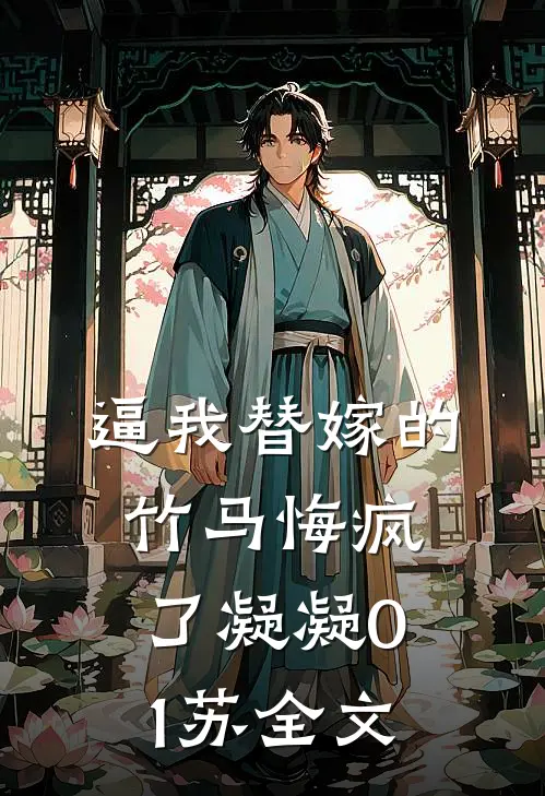 逼我替嫁的竹马悔疯了凝凝01苏全文