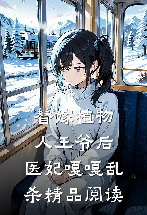 替嫁植物人王爷后，医妃嘎嘎乱杀精品阅读
