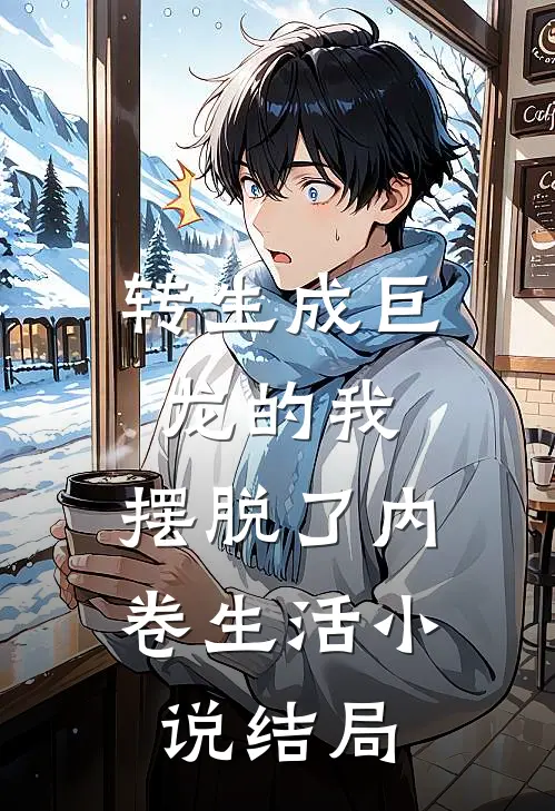转生成巨龙的我，摆脱了内卷生活小说结局