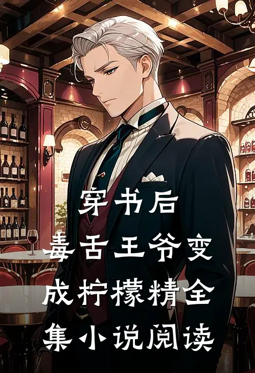 穿书后，毒舌王爷变成柠檬精全集小说阅读