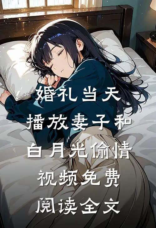 婚礼当天，播放妻子和白月光偷情视频免费阅读全文