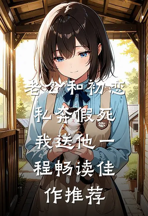 老公和初恋私奔假死，我送他一程畅读佳作推荐