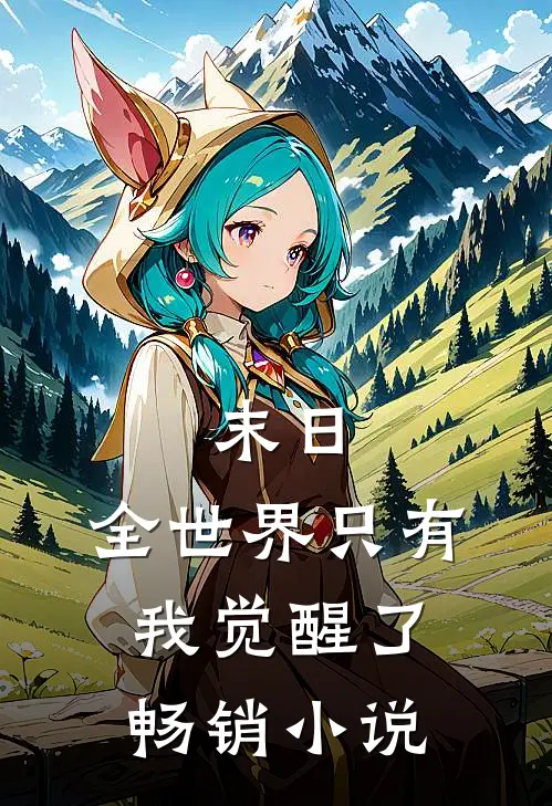 末日：全世界只有我觉醒了畅销小说