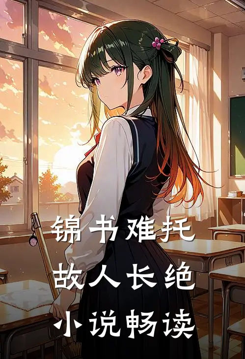 锦书难托，故人长绝小说畅读