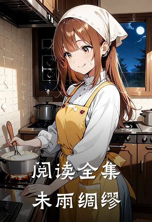 阅读全集未雨绸缪