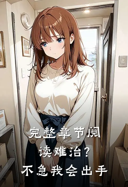 完整章节阅读难治？不急，我会出手