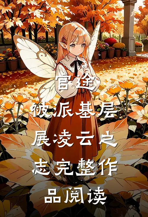 官途：被派基层，展凌云之志完整作品阅读