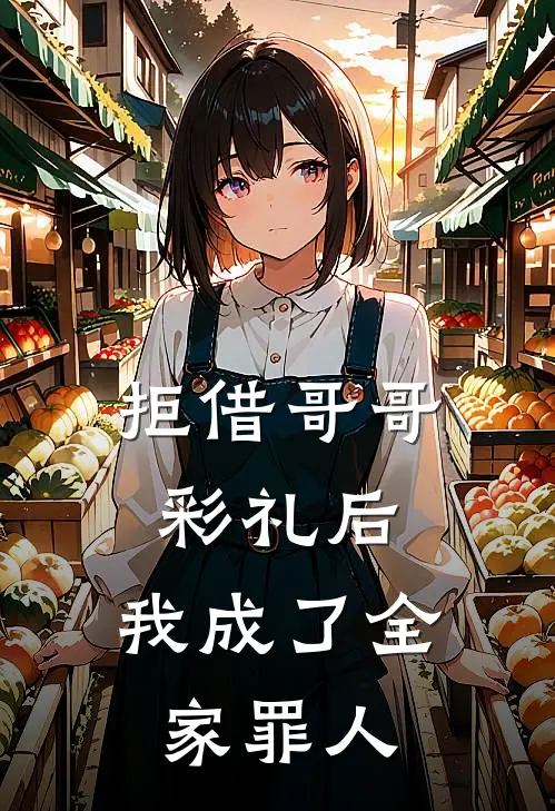 拒借哥哥彩礼后，我成了全家罪人