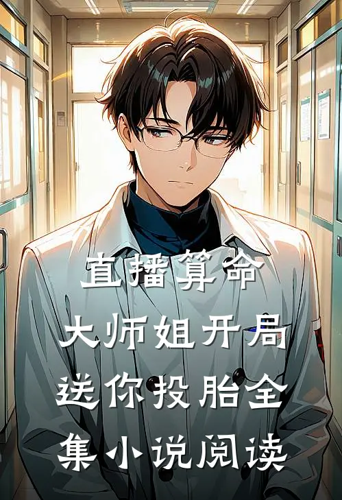 直播算命：大师姐开局送你投胎全集小说阅读