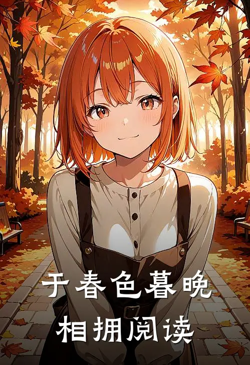 于春色暮晚相拥阅读