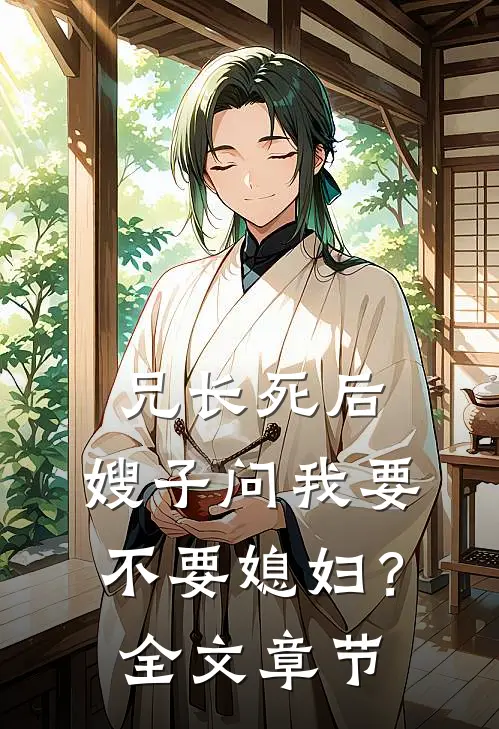 兄长死后，嫂子问我要不要媳妇？全文章节
