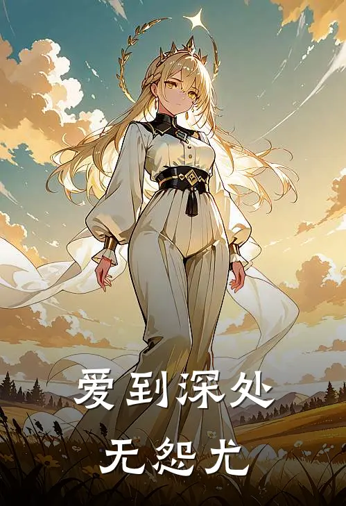 爱到深处无怨尤