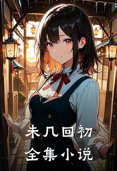 未几回初全集小说