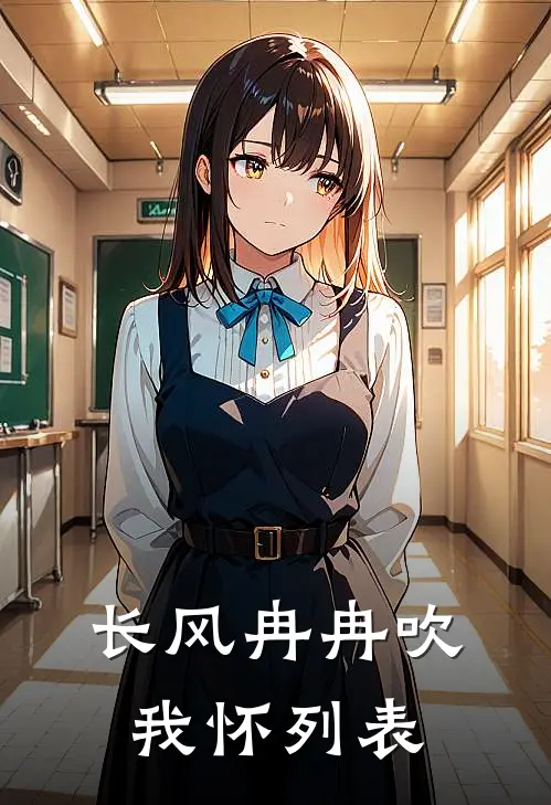 长风冉冉吹我怀列表