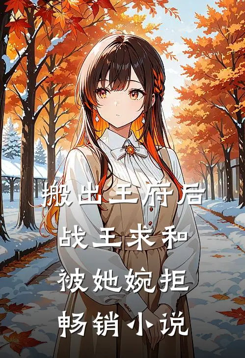搬出王府后，战王求和被她婉拒畅销小说