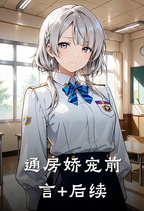 通房娇宠前言+后续