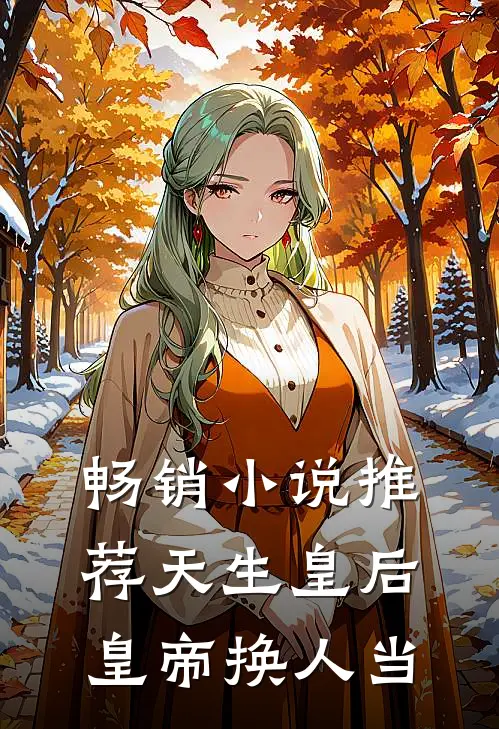 畅销小说推荐天生皇后：皇帝换人当