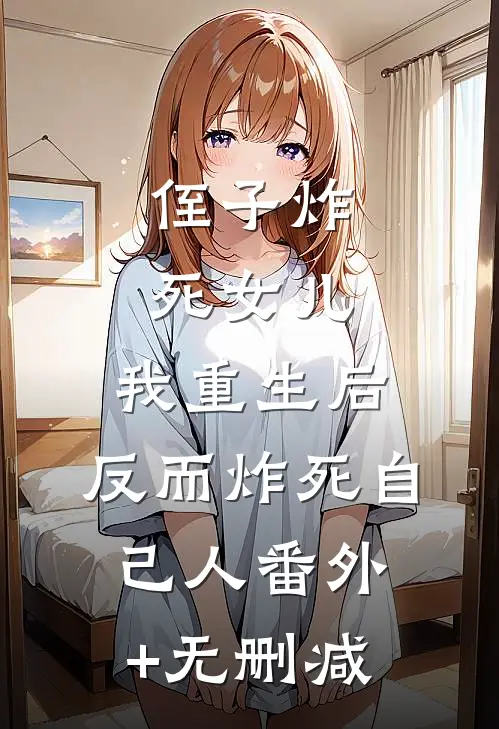 侄子炸死女儿，我重生后，反而炸死自己人番外+无删减