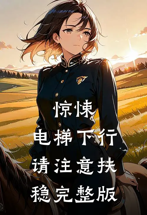 惊悚：电梯下行，请注意扶稳完整版