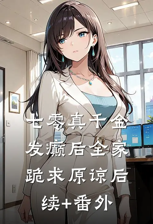 七零真千金，发癫后全家跪求原谅后续+番外