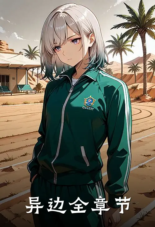 异边全章节