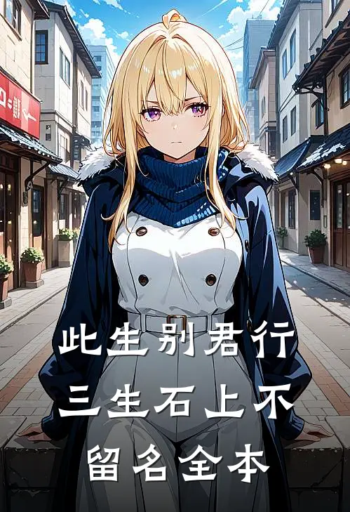 此生别君行，三生石上不留名全本