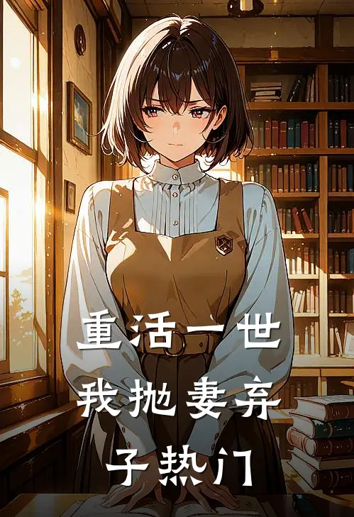 重活一世,我抛妻弃子热门免费阅读