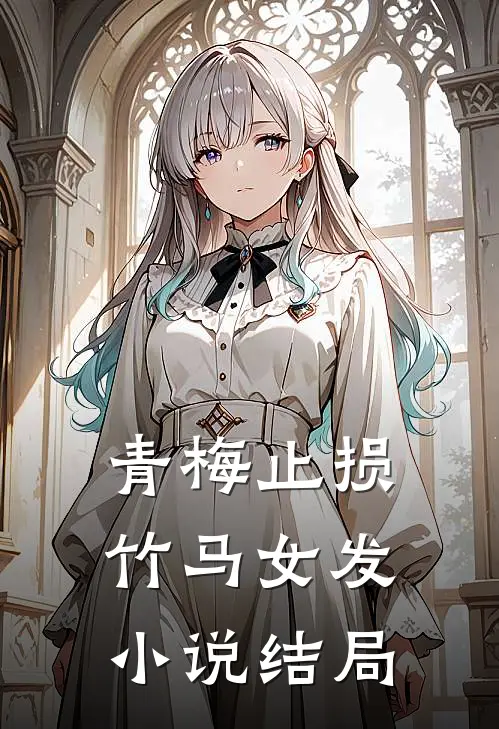 青梅止损竹马女发小说结局