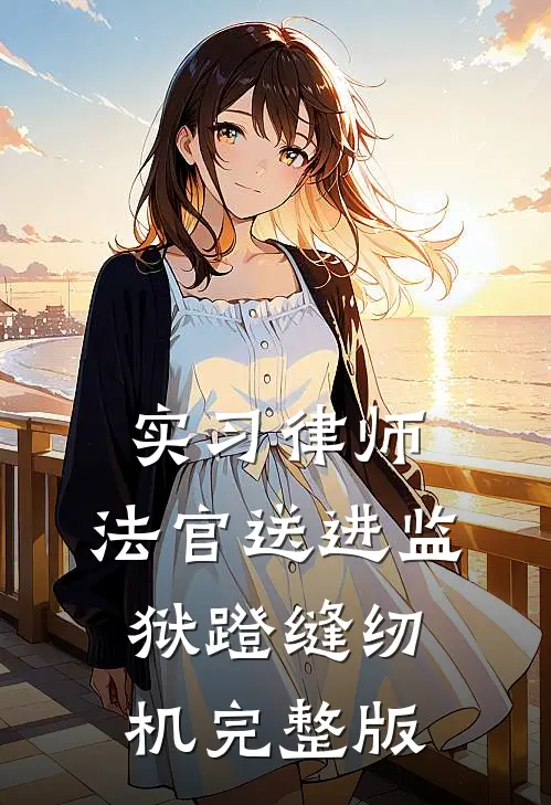 实习律师，法官送进监狱蹬缝纫机完整版