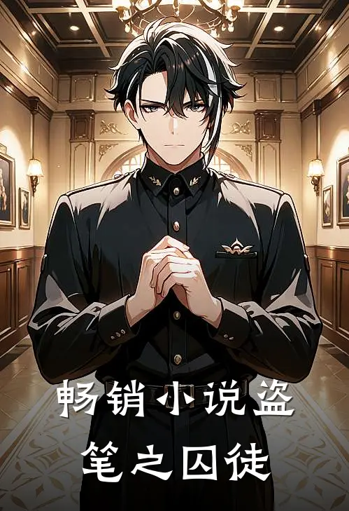 畅销小说盗笔之囚徒