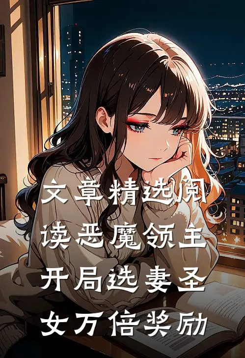 文章精选阅读恶魔领主：开局选妻圣女万倍奖励