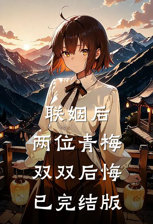 联姻后，两位青梅双双后悔已完结版