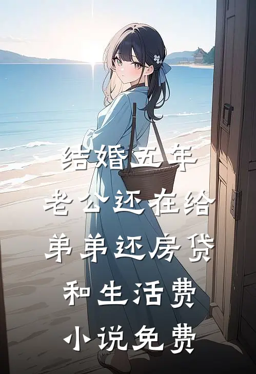 结婚五年，老公还在给弟弟还房贷和生活费小说免费