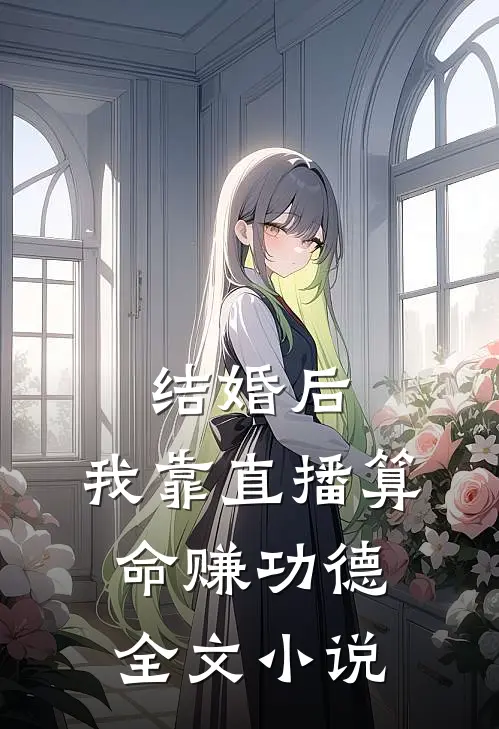 结婚后，我靠直播算命赚功德全文小说