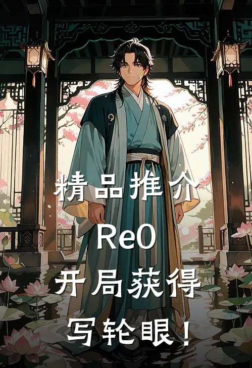 精品推介Re0：开局获得写轮眼！