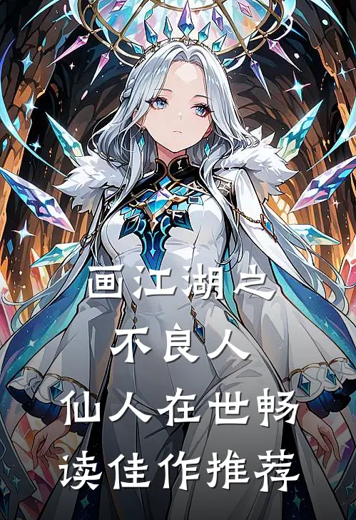 画江湖之不良人：仙人在世畅读佳作推荐