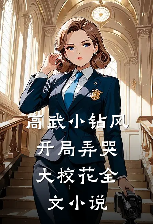 高武小钻风，开局弄哭大校花全文小说