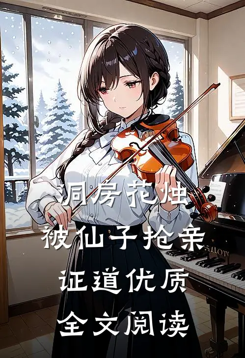 洞房花烛，被仙子抢亲证道优质全文阅读