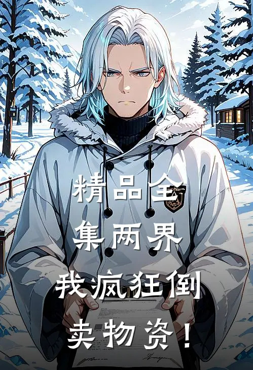 精品全集两界：我疯狂倒卖物资！