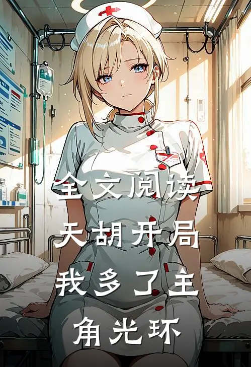 全文阅读天胡开局：我多了主角光环