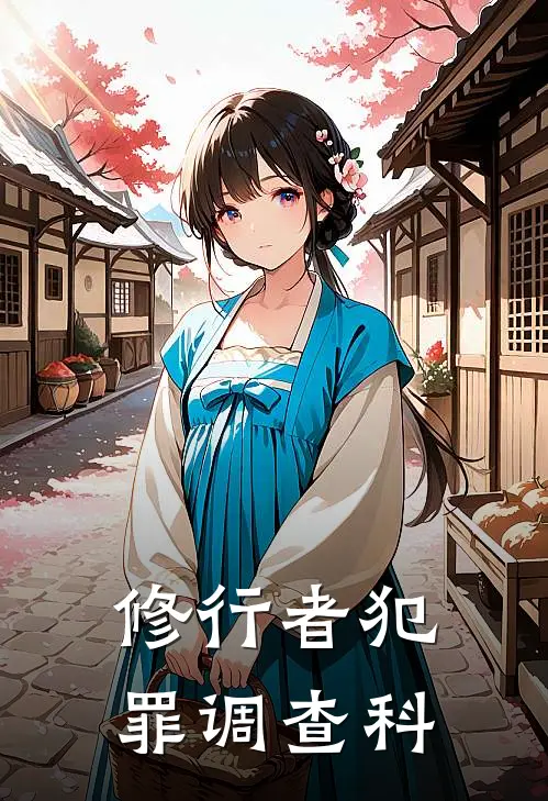修行者犯罪调查科