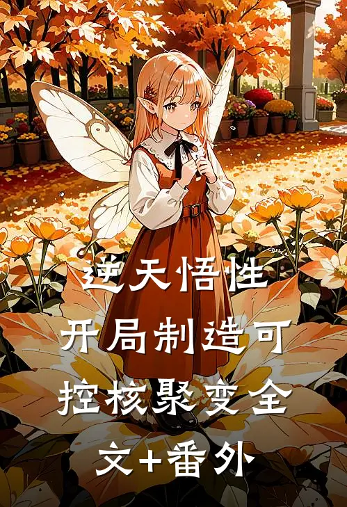 逆天悟性，开局制造可控核聚变全文+番外