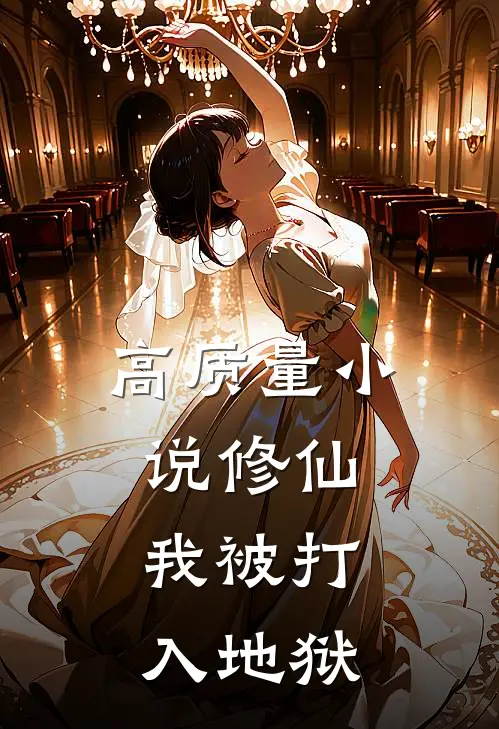 高质量小说修仙：我被打入地狱