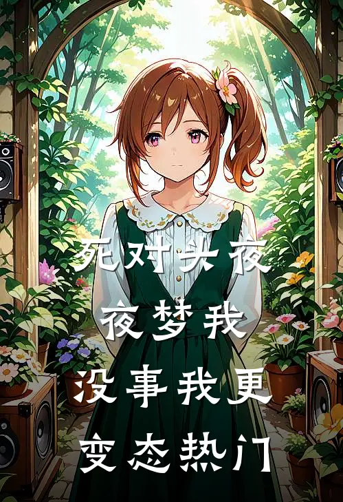 死对头夜夜梦我，没事我更变态热门