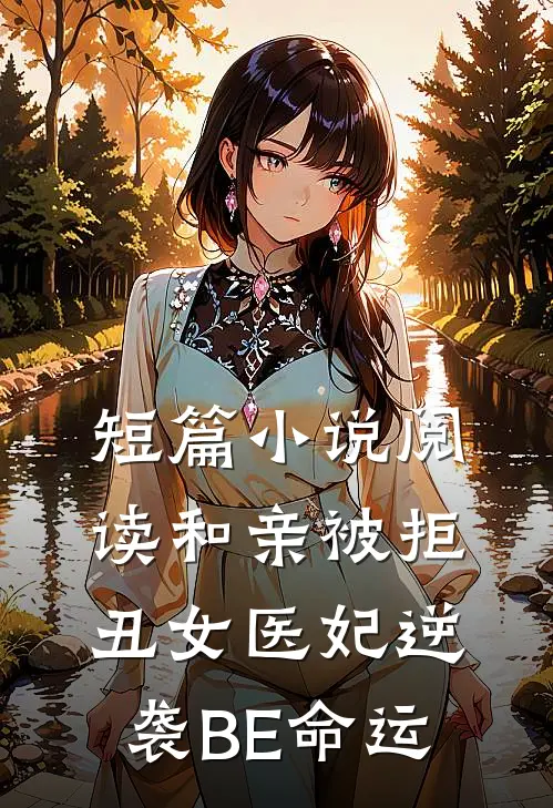 短篇小说阅读和亲被拒，丑女医妃逆袭BE命运
